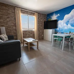 Apartamento Edificio Prieto Viv 3, Puerto del Rosario (Fuerteventura)